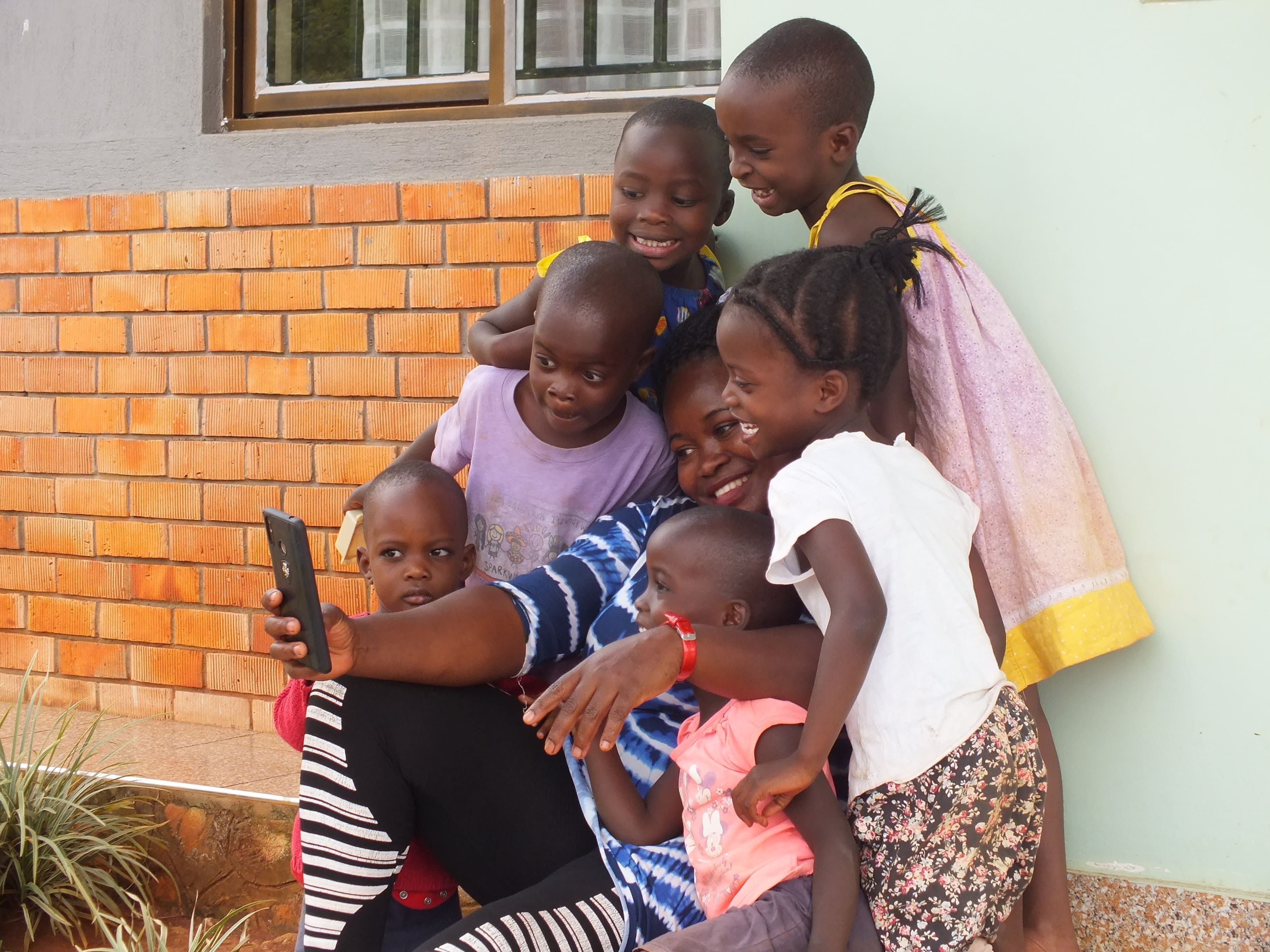 Building Hope